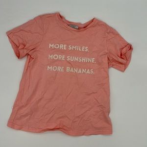 Super cute FRNCH Tshirt! 💗